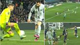 Lionel Messi and Fabián Ruiz combined for stunning goal in Montpellier 1-3 PSG