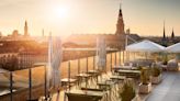 Enjoy Europe’s Cities from the Beautiful Terraces of These Nhow and NH Collection Hotels