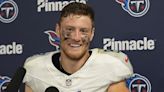 Titans QB Will Levis sees new faces as sign of team’s desire to win | Chattanooga Times Free Press