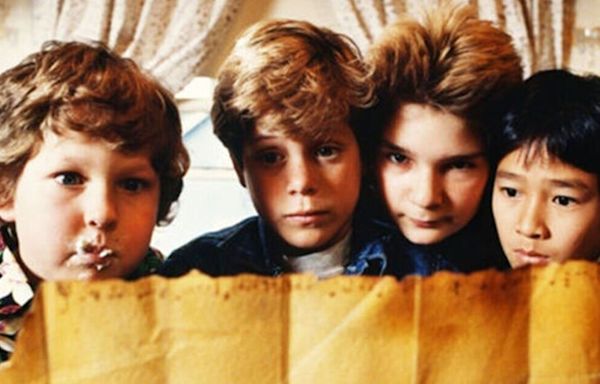 The Goonies 2 ‘set to reunite original cast 40 years after the original’