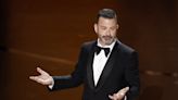 Oscars 2024 review: Jimmy Kimmel delivered a fast, controversy-free and stonkingly adequate ceremony