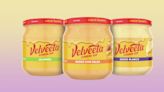 Velveeta is dropping its first-ever jarred queso