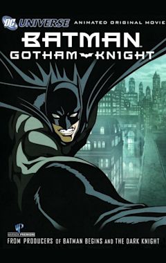 Batman: Gotham Knight