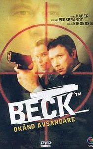 Beck – Okänd avsändare