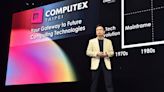 COMPUTEX 2024展前全球記者會 科技巨擘齊聚 共同串聯AI創新未來 | 蕃新聞