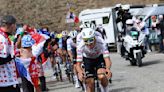 'The best team in the world' - Almeida and Ayuso shred Tour de France GC field for Pogačar in UAE masterclass