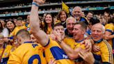 Clare GAA homecoming as celebrations continue for All-Ireland winners