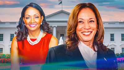 Howard University alumna keeps it real on Kamala Harris presidency