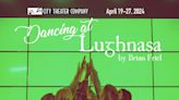 DANCING AT LUGHNASA in Delaware at CITY THEATER COMPANY 2024