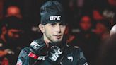 Muhammad Mokaev calls “number one bullsh*t” on updated UFC flyweight rankings | BJPenn.com