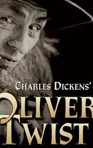 Oliver Twist (1922 film)