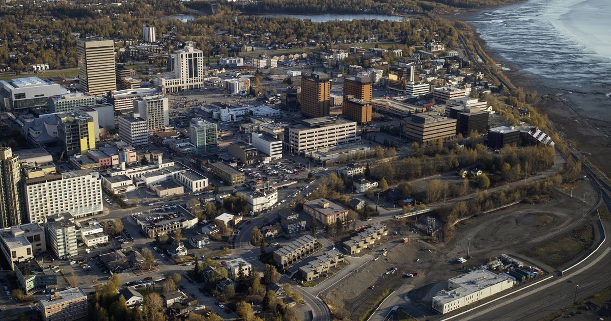 OPINION: It’s time for Anchorage to work together and move forward