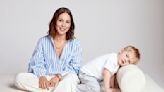 LOUISE THOMPSON reveals what really happened during childbirth ordeal
