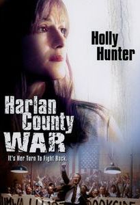 Harlan County War