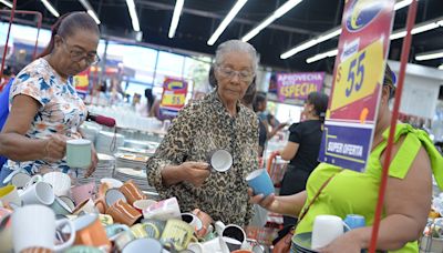 Día de las Madres, ¿qué regalo quiere mamá?