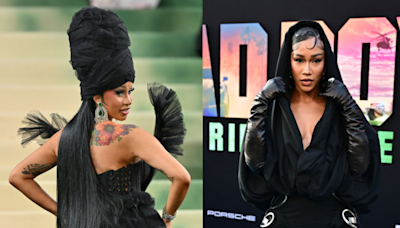 BIA Makes Shocking Claims About Cardi B, Marriage to Offset in New Diss Track