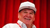 Pete Rose Dismisses Statutory Rape Questions In Return To Philadelphia