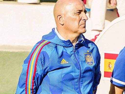 La nueva selección española Sub-14 se estrenará con dos partidos amistosos ante Turquía