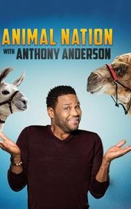 Animal Nation With Anthony Anderson