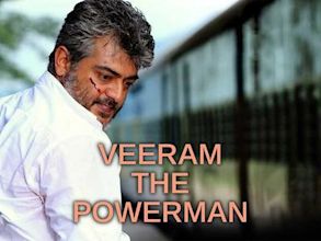 Veeram (2014 film)