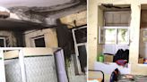 Dilapidated hostel building: 122 nursing students live in constant fear - Star of Mysore