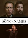 The Song of Names