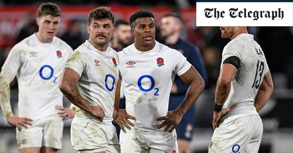 England miss golden opportunity to beat New Zealand on their own turf