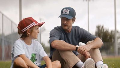 Luke Wilson and Greg Kinnear Lead an Inspiring Youth Baseball Team in 'You Gotta Believe' Trailer (Exclusive)