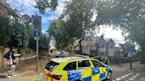 Nottingham bomb squad: List of streets closed amid police evacuation in Lenton