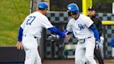 PREVIEW: No. 3 Kentucky baseball prepares for No. 4 Tennessee at home