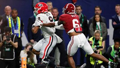 Why Several SEC Teams Could Reach College Football Playoff