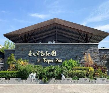 外國人來台必去「台北市立動物園」 網點1優勢：世界比不上 - 生活