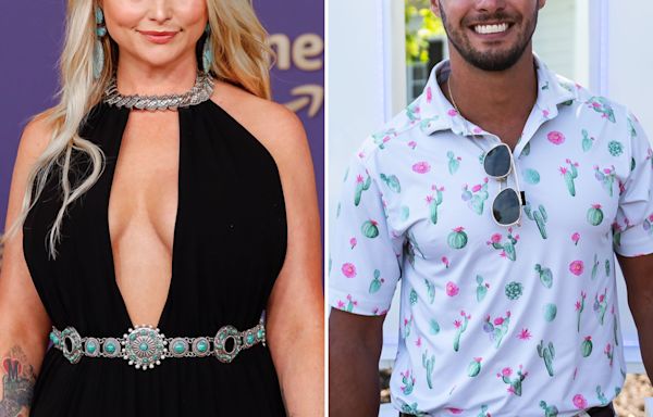 Miranda Lambert Shares Cryptic Message After Brendan McLoughlin Dance Scandal: ‘This Is Your Sign’