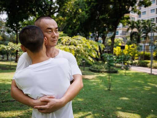 In the 'gay capital' of Asia, Chinese LGBTQ+ emigres look to build a new life