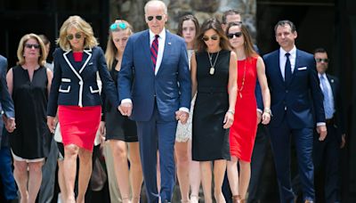 Hunter Biden trial includes a web of family members, spouses and exes: Who's who?