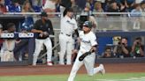 Muñoz strikes out seven over six innings to get 1st major league win, Marlins beat Rockies 4-1