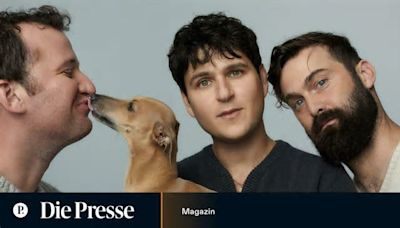 Vampire Weekend: Mit heller Stimme gegen den Zynismus