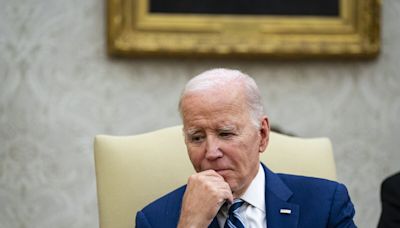 Biden Faces Make-or-Break Moment in Gaza Cease-Fire Talks