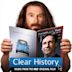 Clear History