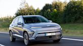 2024 Hyundai Kona Electric Still Pleases