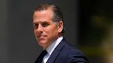 Judge rejects defense efforts to dismiss Hunter Biden's federal gun case