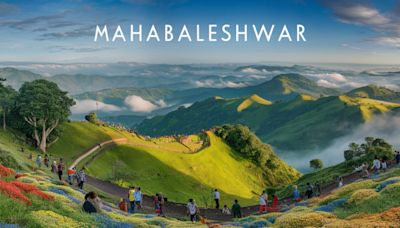 Discover Mahabaleshwar: A First-Timers Handbook To Maharashtras Fascinating Hill Station