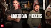 American Pickers Season 26: When and where to watch new episodes - The Economic Times