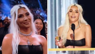 Kim Kardashian Was Slut-Shamed And Booed At Tom Brady's Roast Special, And People Don't Know How To Feel About It
