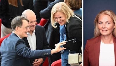 Kolumne von Ana-Cristina Grohnert - Eigentlich brauchen wir direkt noch eine EM - in kluger Politik