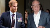 Prince Harry Is Worried, Not Allowed To Broaden Legal Actions