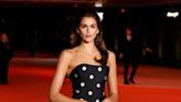 Are Celebrities Trying to Make Polka Dots Fetch Again?