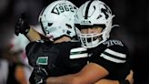 Mason football rallies in second half to defeat Colerain, advance in playoffs