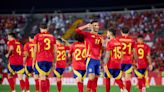 ¿Despierta ilusión esta Selección Española entre la afición?: "Como equipo se está infravalorando"