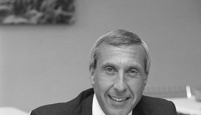 How Ivan Boesky, infamous 1980s Wall Street trader, inspired Gordon Gekko